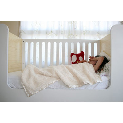 Spot on Square Hiya Convertible Crib