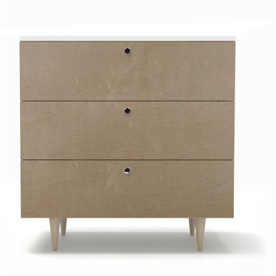 Spot on Square Ulm 4 Piece Nursery Crib Set