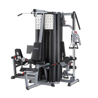 BodyCraft X4 Home Gym