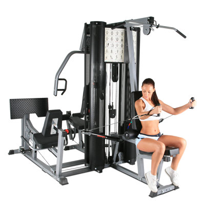 BodyCraft X2 Home Gym