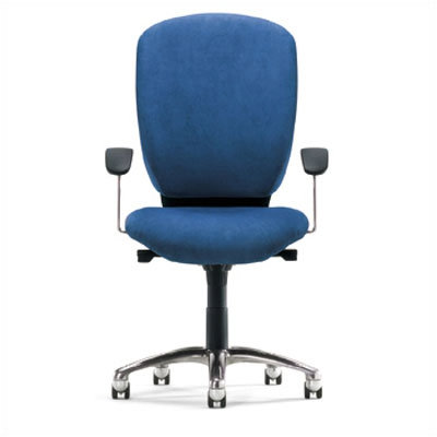 Source Seating High-Back Kinga Task Chair