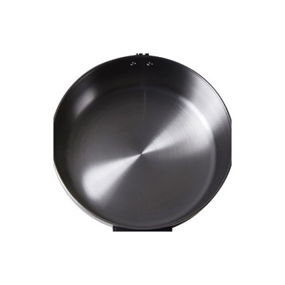 Paula Deen 3 Qt. Saucepot With Steamer Insert in Stainless Steel