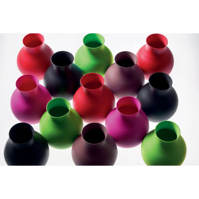 Menu Henriette Melchiorsen Rubber Vase