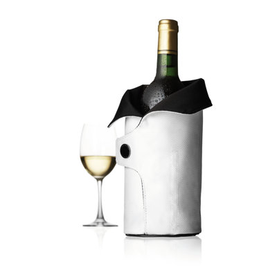 Menu Jakob Wagner Cool Coat Wine Cooler