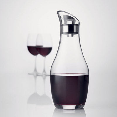 Menu Jakob Munk Carafe