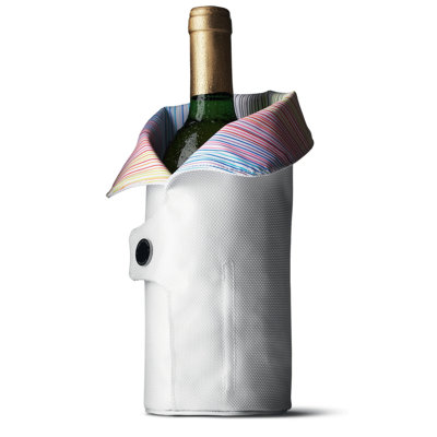 Menu Jakob Wagner Cool Coat Wine Cooler