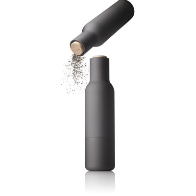 Menu Bottle Grinder