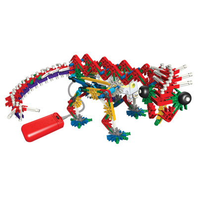 K'NEX Classics: K'Nexosaurus Rex