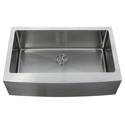 Kraus Farmhouse 33" Kitchen Sink