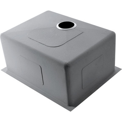 Kraus 24" Undermount Kitchen Sink