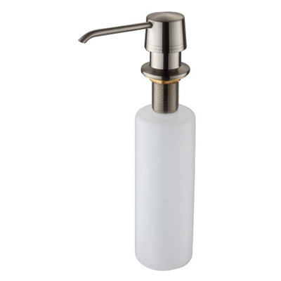 Kraus Soap Dispenser