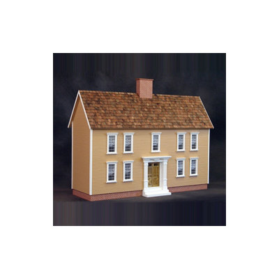 Real Good Toys Holly Hobbie's Homeplace Dollhouse