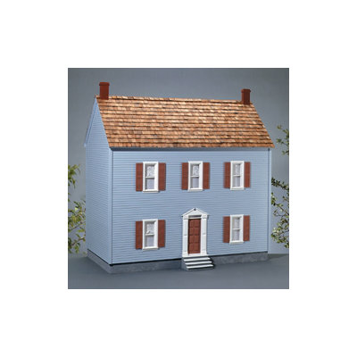 Real Good Toys Montpelier Dollhouse