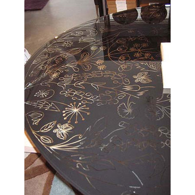 Moroso Bon Bon Coffee Table