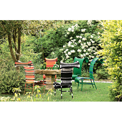 Moroso Sunny Chair