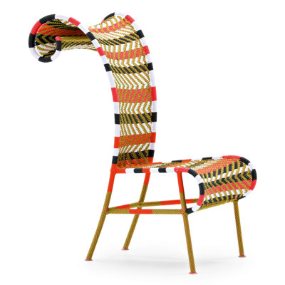 Moroso Sunny Chair