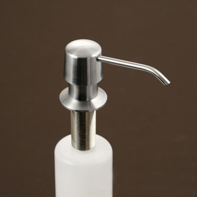 Houzer Club Undermount Large Bar/Prep Sink in Satin