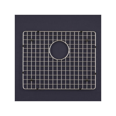 Houzer Contempo Zero Radius Undermount Single Bowl Kitchen Sink in Brushed Satin