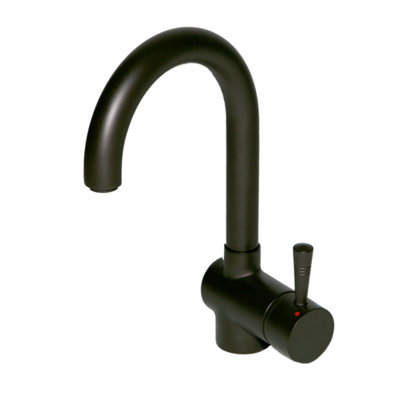 Opella Deco One Handle Single Hole Bar Faucet
