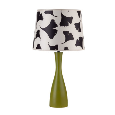 Lights Up! Oscar Boudoir Lamp