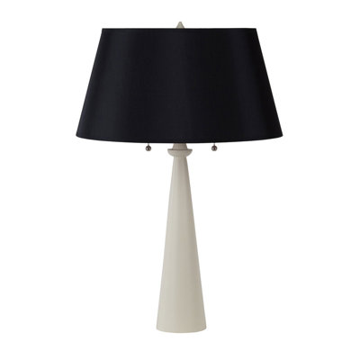Lights Up! Nikki Small Table Lamp