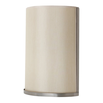 Lights Up! Meridian Large Wall Sconce