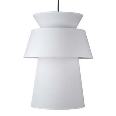 Lights Up! Louie 2 Light Pendant