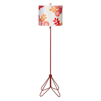 Lights Up! Flight Floor Lamp