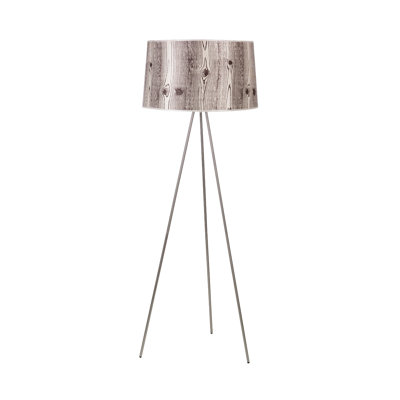 Lights Up! Weegee Floor Lamp