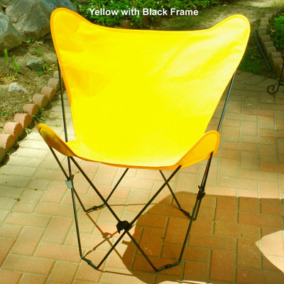 Algoma Net Company Combination Classic Butterfly Beach Chair