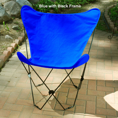 Algoma Net Company Combination Classic Butterfly Beach Chair