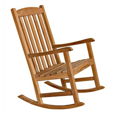 Three Birds Casual Brittany Rocking Chair