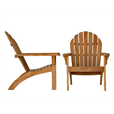 Three Birds Casual Adirondack Chair
