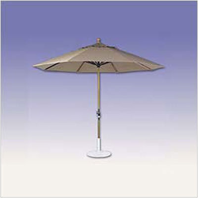 Three Birds Casual 11' Market Umbrella