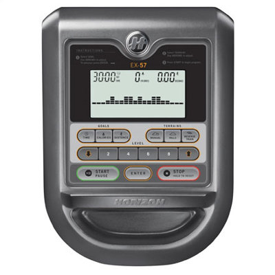 Horizon Fitness EX-57 Elliptical