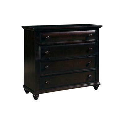 Broyhill&reg; Farnsworth 3 Drawer Media Chest