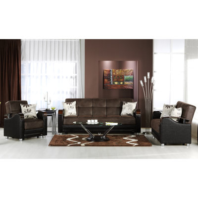 Istikbal Luna Loveseat