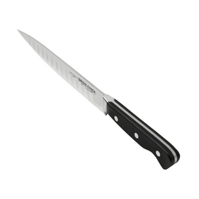 Ergo Chef Pro-Series 9" Carving Knife with Hollow Ground Edge
