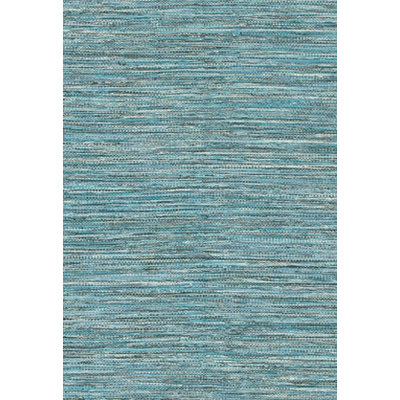 Chandra Rugs India Blue Rug