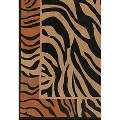 Chandra Rugs Safari Rug