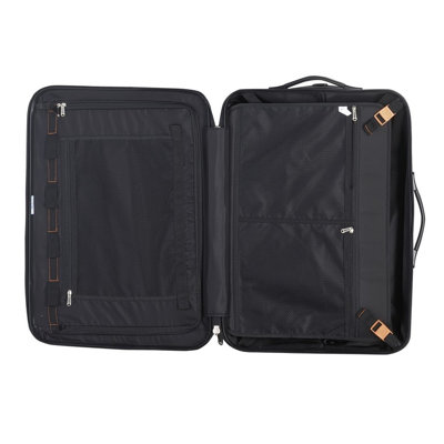 Travel Concepts Hummer 3 Piece Luggage Set