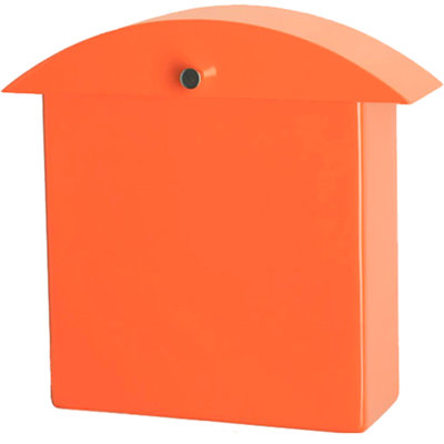 HouseArt Monet Wall-Mount Mailbox