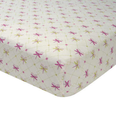 Bedtime Originals Provence Crib Bedding Collection