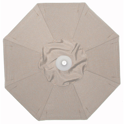 Galtech International 6' Market Umbrella