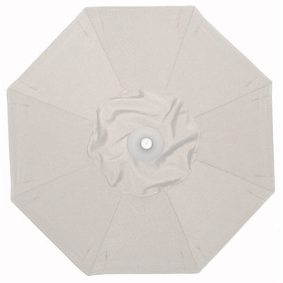 Galtech International 6' Market Umbrella