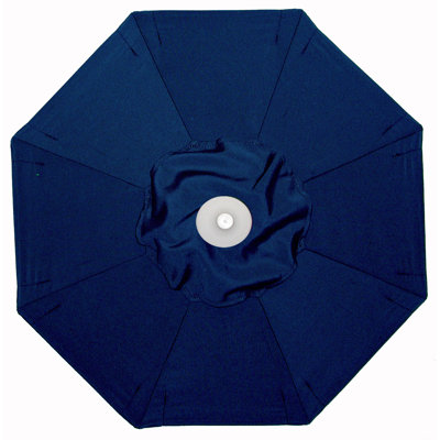 Galtech International 9' Classic Market Umbrella