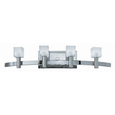 Fredrick Ramond Mondo Vanity Light