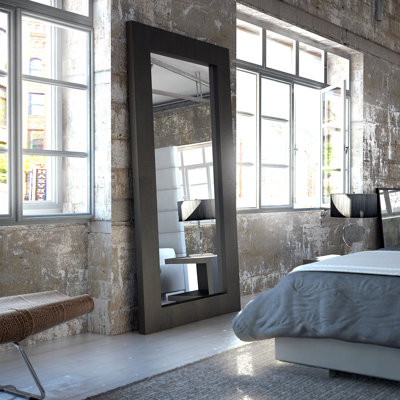 Modloft Ludlow Platform Bedroom Collection