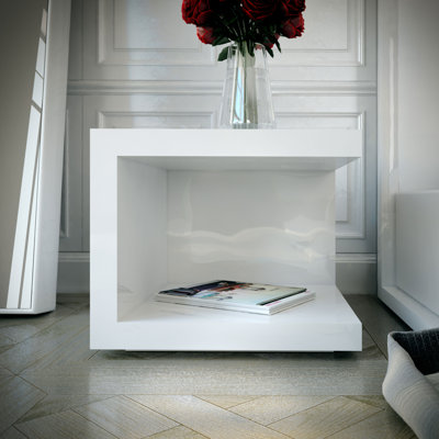 Modloft Ludlow Platform Bedroom Collection