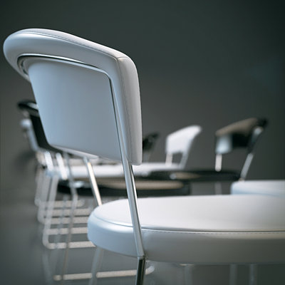 Modloft Delancy Side Chair